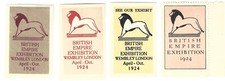 1924 wembley british for sale  HAVERFORDWEST