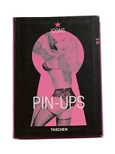 Pin ups libro usato  Venezia