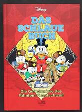 Schlaue buch geheimnisse gebraucht kaufen  Saarbrücken