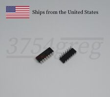 10pcs cd4001 cd4001bd for sale  Pittsford