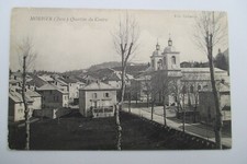 Jura morbier quartier d'occasion  Toul