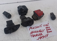 Kit pulsanti comandi usato  Giugliano in Campania