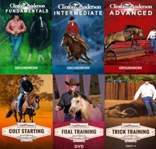 Clinton anderson fundamentals for sale  Valhalla