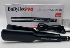 Babylisspro porcelain flat for sale  Pompano Beach