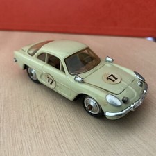 Norev ancien renault d'occasion  Verzenay