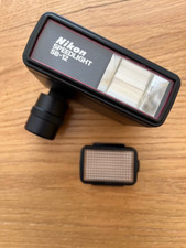 Nikon speedlight sb gebraucht kaufen  Aachen