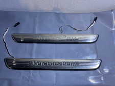 Mercedes benz w205 gebraucht kaufen  Nienburg (Saale)