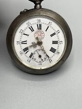 Postala patent orologio usato  Italia