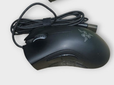 deathadder chroma mouse for sale  Reading
