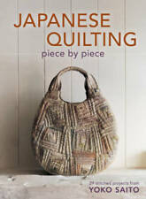 Japanese quilting piece for sale  Montgomery