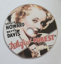 Petrified forest 1936 for sale  HALIFAX