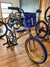 Retro old school for sale  FRODSHAM