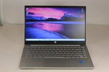 Pavilion dv0235nia laptop for sale  READING