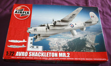 Airfix avro shackleton for sale  GLENROTHES