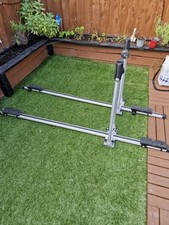 Roof rack bike for sale  STALYBRIDGE