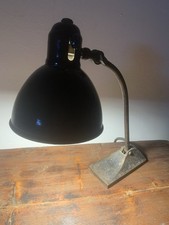 Lampada smaltata vintage usato  Brescia
