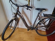 Fahrradfans verkaufe einstiegs gebraucht kaufen  Chemnitz
