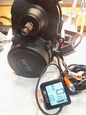 überholte impulse motor gebraucht kaufen  Tamm