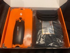 Bionicgym workout package for sale  ORPINGTON