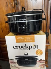 Crock pot slow for sale  LONDON