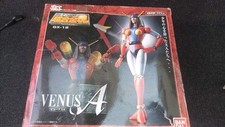 Soul chogokin venus usato  Napoli