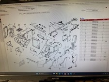 Renault magnum 5001829117 for sale Renault magnum 5001829117 for sale  EYE