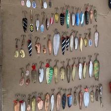 Antique vintage fishing for sale  WELSHPOOL