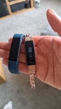 Fitbit alta smart for sale  LEEDS