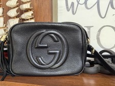 Gucci soho small for sale  Merritt Island