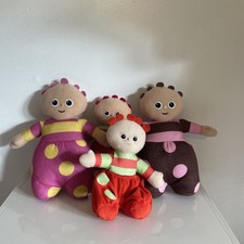 Night garden talking for sale  PICKERING