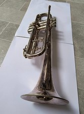 Besson vintage trumpet for sale  WATFORD