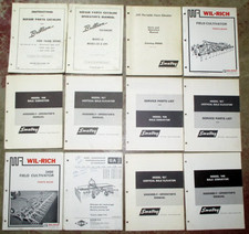 Lot smalley wil for sale  Elizabeth