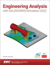 Engineering analysis solidwork for sale  ROSSENDALE