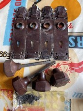 Vintage bakelite door for sale  EASTLEIGH