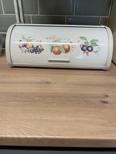 Lovely bread bin for sale  PETERBOROUGH