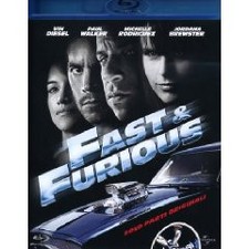 Film fast furious usato  Italia