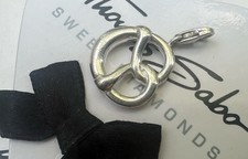 Thomas sabo brezel gebraucht kaufen  Billigheim-Ingenh., Birkwlr., Eschbach