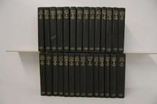 Honore De Balzac 'Temple Edition' of the Comedic Humaine 1901 28 Hardbacks Honor comprar usado  Enviando para Brazil
