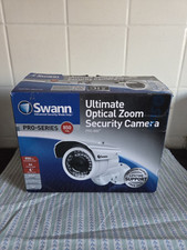 Swann swpro 880cam for sale  COVENTRY