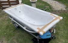 Duscholux whirlpool jacuzzi for sale  LONDON