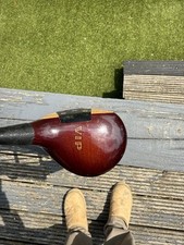 Macgregor persimmon vip for sale  BECKENHAM