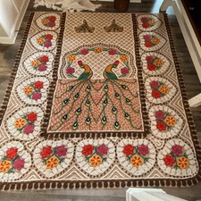 1960s vintage chenille for sale  Maumelle
