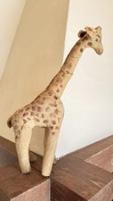 Große alte giraffe gebraucht kaufen  Garching a.d.Alz