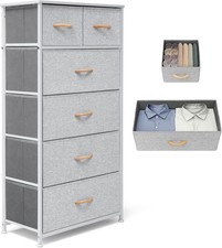 Fabric dresser drawer for sale  Gulf Shores