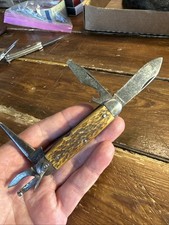 vintage boy scout knife for sale vintage boy scout knife for sale Corning