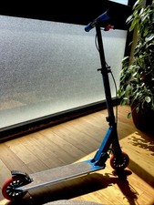 Trottinette enfant oxelo d'occasion  Nogent-sur-Marne