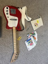 Loog mini electric for sale  WARWICK