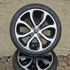 Riginal felgen citroen gebraucht kaufen  Meißen