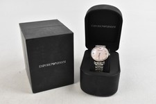 Emporio armani women for sale  NORTHAMPTON