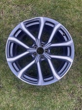 Volvo xc90 wheel for sale  COVENTRY